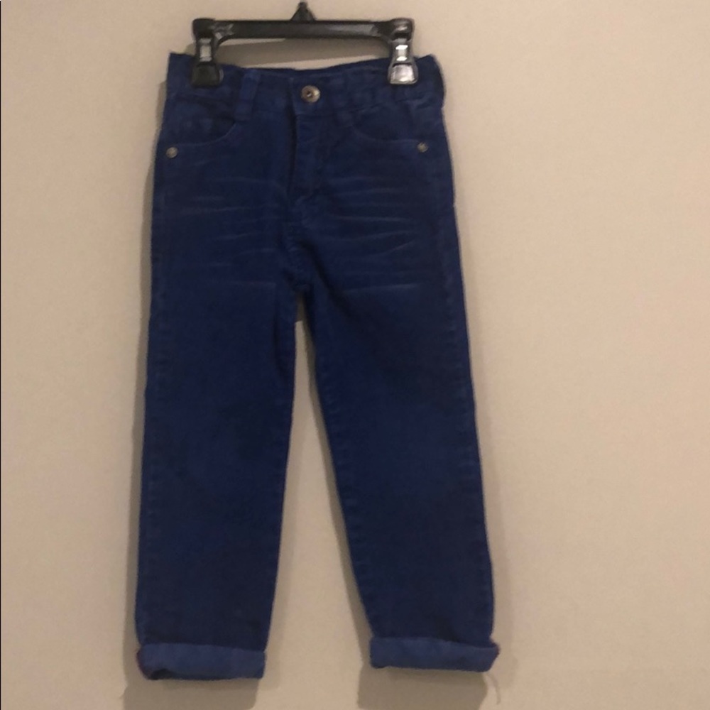 Mamma Ramma European brand size 2/3